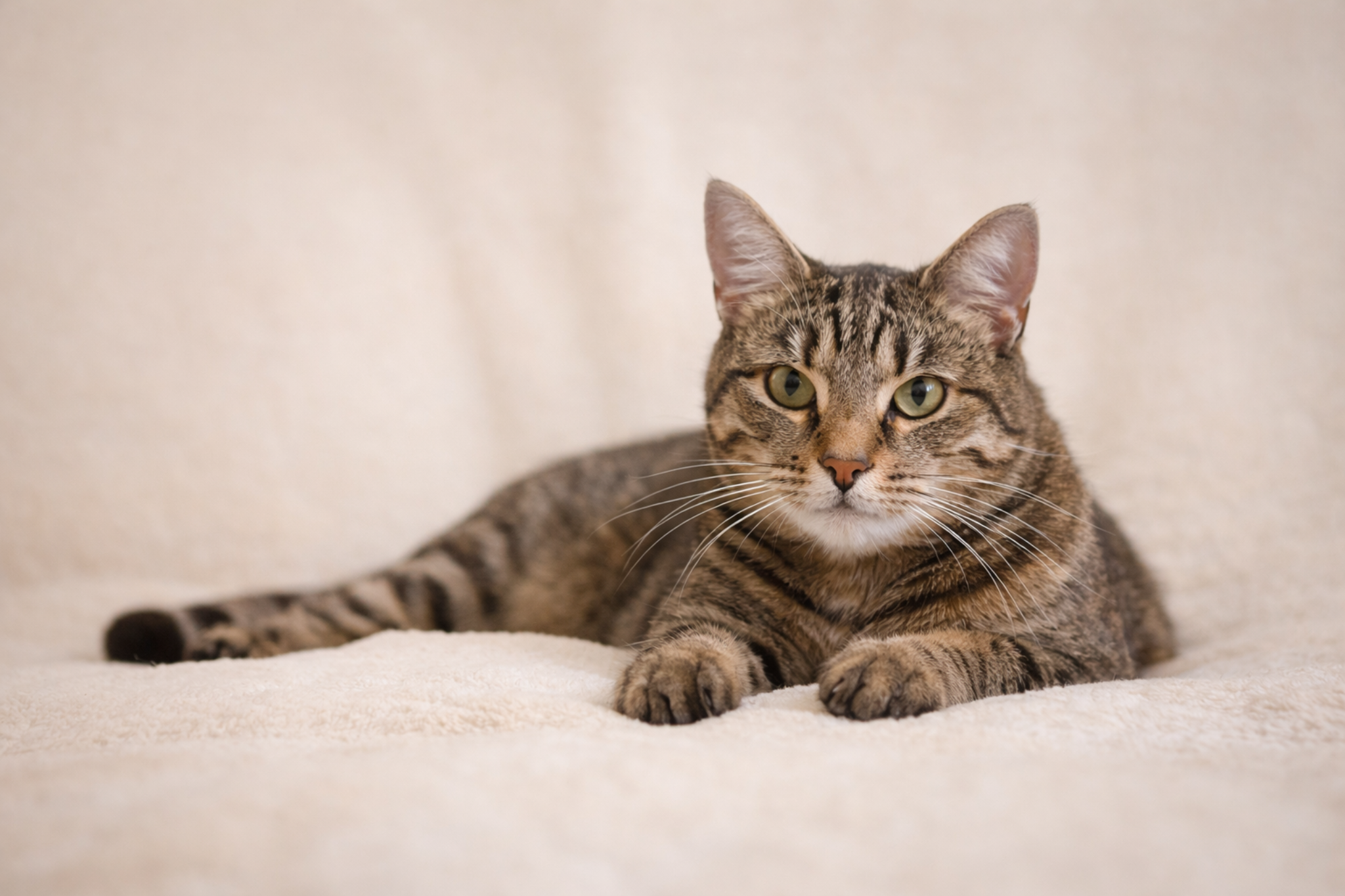 Katze